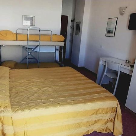 Hotel Igea Spiaggia Bellaria – Igea Marina Kültér fotó
