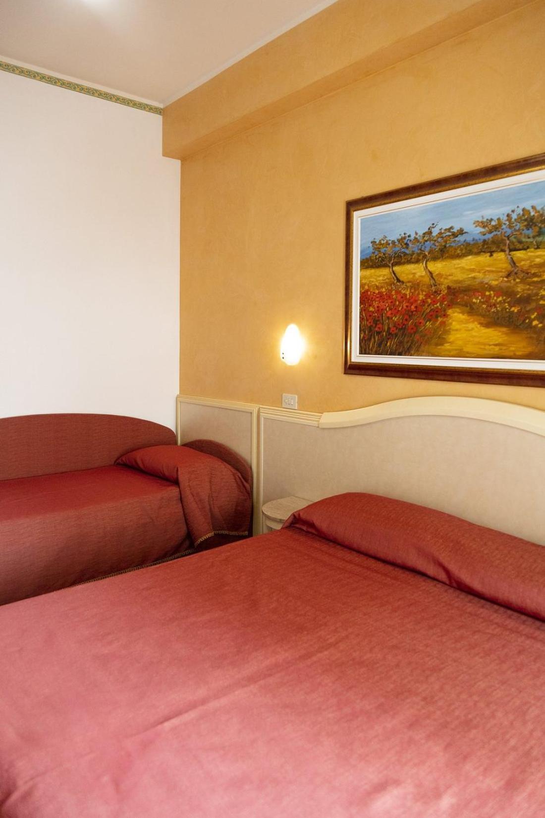 Hotel Igea Spiaggia Bellaria – Igea Marina Kültér fotó