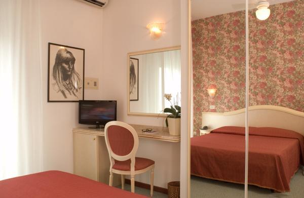 Hotel Igea Spiaggia Bellaria – Igea Marina Kültér fotó
